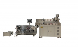 三層共擠流延機（A:B:C型）