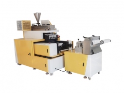 EVA TPU高溶脂流延 下擠出模具 實驗室流延機 點擊查看詳細說明