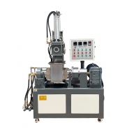 翻轉式密煉機 橡膠硅膠塑料混煉設備10L 點擊查看詳細說明